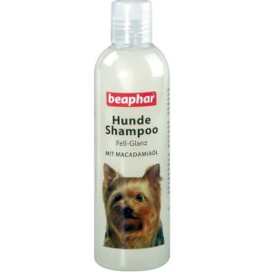 Welpen Shampoo Fell-Glanz, 250ml