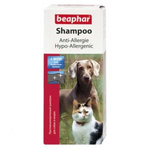 Anti Allergie Shampoo